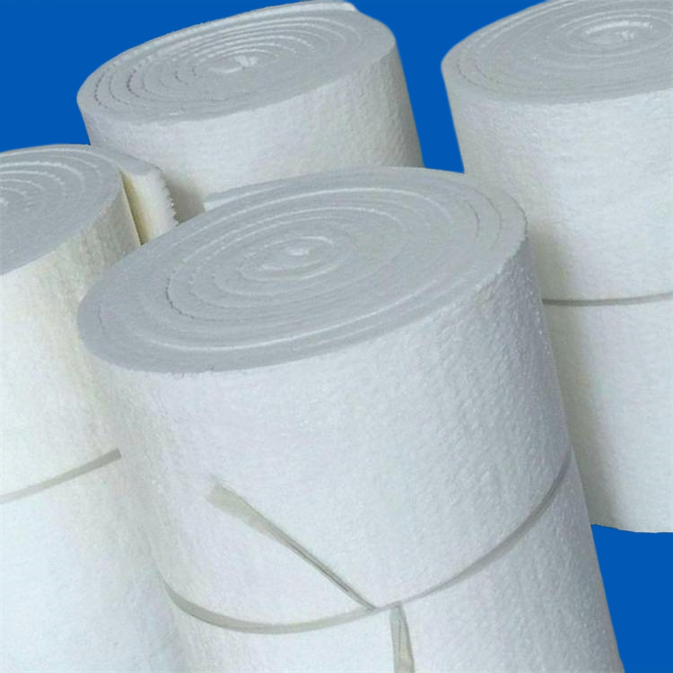 红岗陶瓷纤维毡